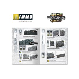 AMMO WARGAMING UNIVERSE 11 – Create your