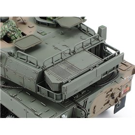 Tamiya 1:35 JGSDF TYPE 16 MOBILE COMBAT VEHICLE C5 W/WINCH