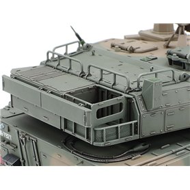 Tamiya 1:35 JGSDF TYPE 16 MOBILE COMBAT VEHICLE C5 W/WINCH