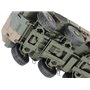 Tamiya 35383 1/35 Japan Ground Self Defence Force Type 16 Mobile Combat Vehicle C5 with Winch