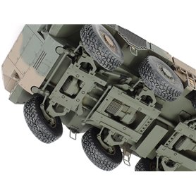 Tamiya 1:35 JGSDF TYPE 16 MOBILE COMBAT VEHICLE C5 W/WINCH