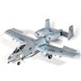 Academy 1:48 A-10C - USAF 75TH FS FLYING TIGERS