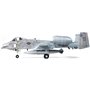 Academy 1:48 A-10C - USAF 75TH FS FLYING TIGERS