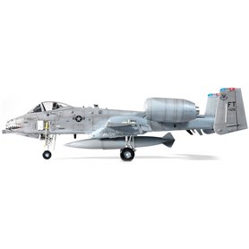Academy 1:48 A-10C - USAF 75TH FS FLYING TIGERS