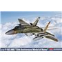 Academy 12582 F-15C ANG "75th Anniversary Medal of Honor" - 1/72