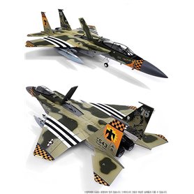 Academy 1:72 F-15C ANG - 75TH ANNIVERSARY MEDAL OF HONOR