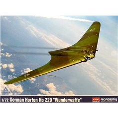 Academy 1:72 Horten Ho-229 - WUNDERWAFFE 