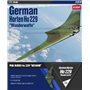 Academy 12583 Horten Ho 229 Wunderwaffe - 1/72