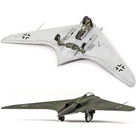 Academy 12583 Horten Ho 229 Wunderwaffe - 1/72