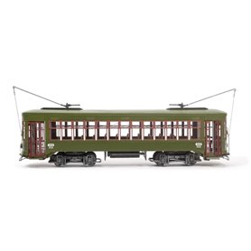 OcCre 53012 Tramwaj z Nowego Orleanu