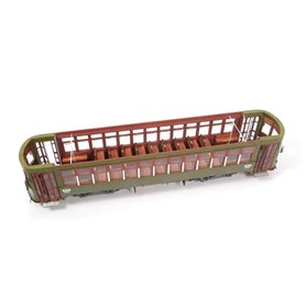 OcCre 53012 Tramwaj z Nowego Orleanu