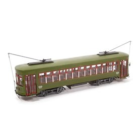 OcCre 53012 Tramwaj z Nowego Orleanu