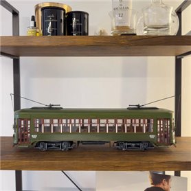 OcCre 53012 Tramwaj z Nowego Orleanu