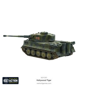 Bolt Action HOLLYWOOD TIGER