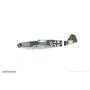 Eduard 11177 Kurfurst Bf 109K-4