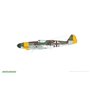Eduard 1:48 Messerschmitt Bf-109 K-4 - KURFURST