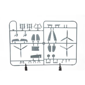 Eduard 1:48 Supermarine Spitfire Mk.Vc - WEEKEND edition