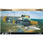 Eduard 70154 Bf 109 F-2 ProfiPACK Edition