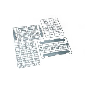 Eduard 1:48 Bristol F.2B Fighter - WEEKEND e\dition