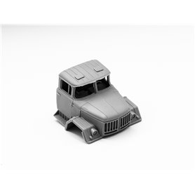 ICM 72816 ZiL-131 Armed Forces of Ukraine