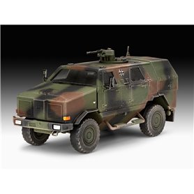 Revell 03345 1/72 ATF Dingo 01