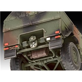 Revell 03345 1/72 ATF Dingo 01