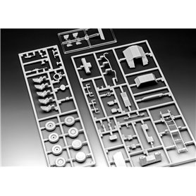Revell 03345 1/72 ATF Dingo 01