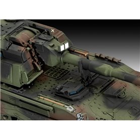 Revell 1:72 Panzerhaubitze 2000