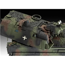 Revell 1:72 Panzerhaubitze 2000