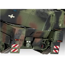 Revell 1:72 Panzerhaubitze 2000
