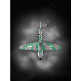 Revell 03653 1/32 Messerschmitt Bf109G-6 Easy-Click System