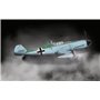 Revell 03653 1/32 Messerschmitt Bf109G-6 Easy-Click System