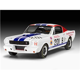 Revell 07716 1/24 66 Shelby GT 350R