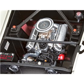 Revell 07716 1/24 66 Shelby GT 350R