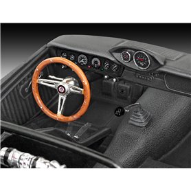 Revell 07716 1/24 66 Shelby GT 350R