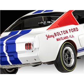 Revell 07716 1/24 66 Shelby GT 350R