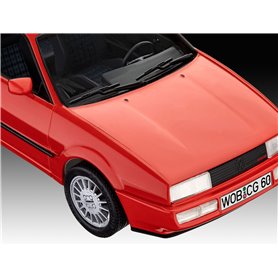 Revell 05666 1/24 VW Corrado