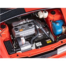 Revell 05666 1/24 VW Corrado