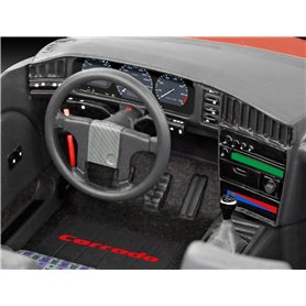 Revell 05666 1/24 VW Corrado