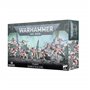 Warhammer 40000 TYRANIDS: Genestealers