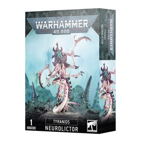 Warhammer 40000 TYRANIDS: Neurolictor