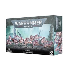 Warhammer 40000 TYRANIDS: Termagants