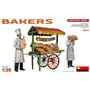 Mini Art 38074 1/35 Bakers