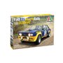 Italeri 1:24 Fiat 131 Abarth Rally OLIO FIAT