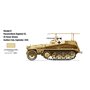 Italeri 1:72 Sd.Kfz.250/3