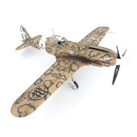 Italeri 1:32 Macchi MC.202 Folgore