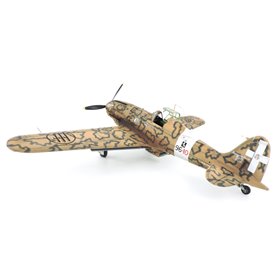 Italeri 1:32 Macchi MC.202 Folgore