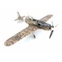 Italeri 1:32 Macchi MC.202 Folgore