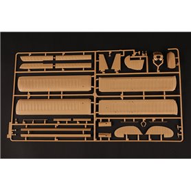 Hobby Boss 80183 1/35 Fiesler Fi-156 C-3 Skiplane