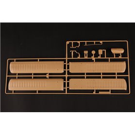 Hobby Boss 80183 1/35 Fiesler Fi-156 C-3 Skiplane